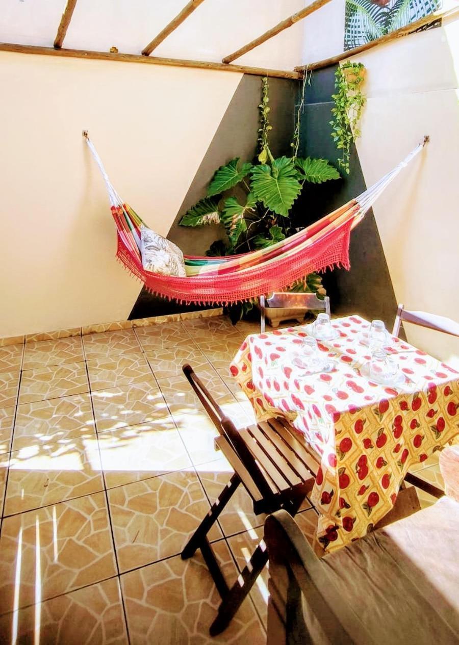 Sol De Geriba Condominio Com Casas Búzios Buitenkant foto